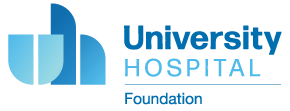 The Foundation for University Hospital logo