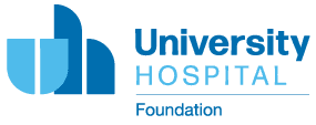 The Foundation for University Hospital logo